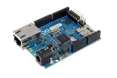 Kit Arduino