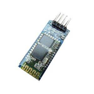 module Bluetooth pour arduino