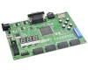 Kit de développement FPGA  Elbert V2 - Spartan 3A  (3)