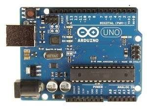 Carte ARDUINO UNO REV3