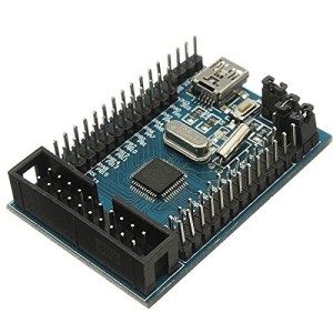 Conseil ARM Cortex - M3 STM32F103C8T6 STM32 de développement du système minimum Avec Mini USB