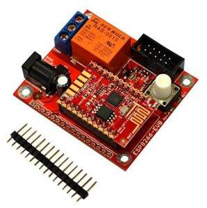 ESP8266-EVB ESP8266 Xtensa LX106 internet des objets système complet comprend MOD-WIFI-ESP8266-DEV
