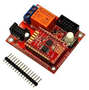 ESP8266-EVB ESP8266 Xtensa LX106 internet des objets système complet comprend MOD-WIFI-ESP8266-DEV