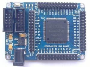 RioRand EP2C5T144 Cyclone II FPGA Mini Planche de développement