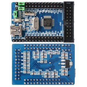 XCSOURCE ARM Cortex-M3 STM32F103C8T6 Module de Noyau de Development Minimum Système STM32 TE177
