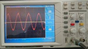 Projet FPGA 4 : Générateur des signaux (sin, cos, triangulaire,…) - PEC