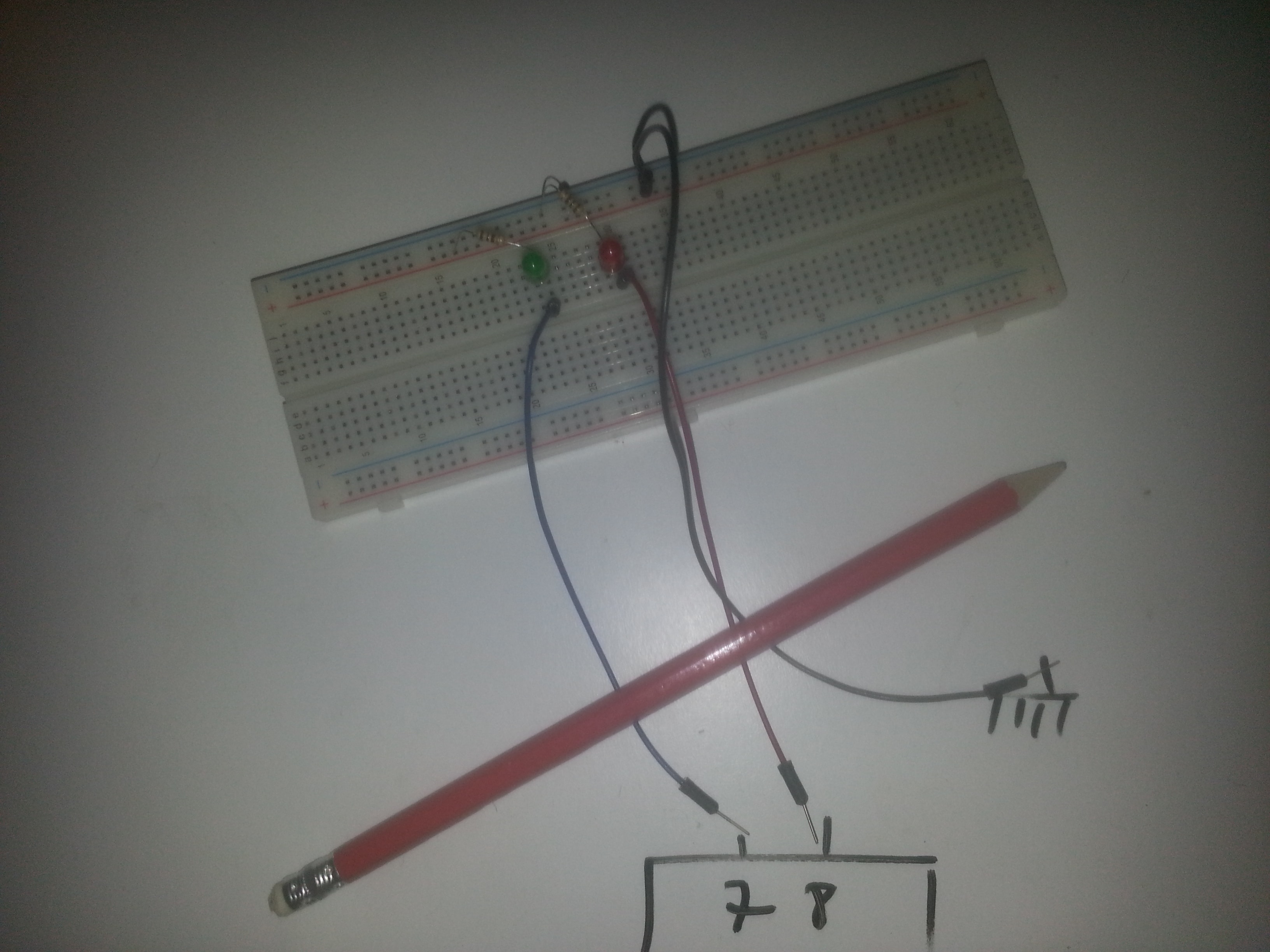 Projet-électornique-Commande-dun-moteur-pas-à-pas-4-phases-avec-Arduino-LED-montage1