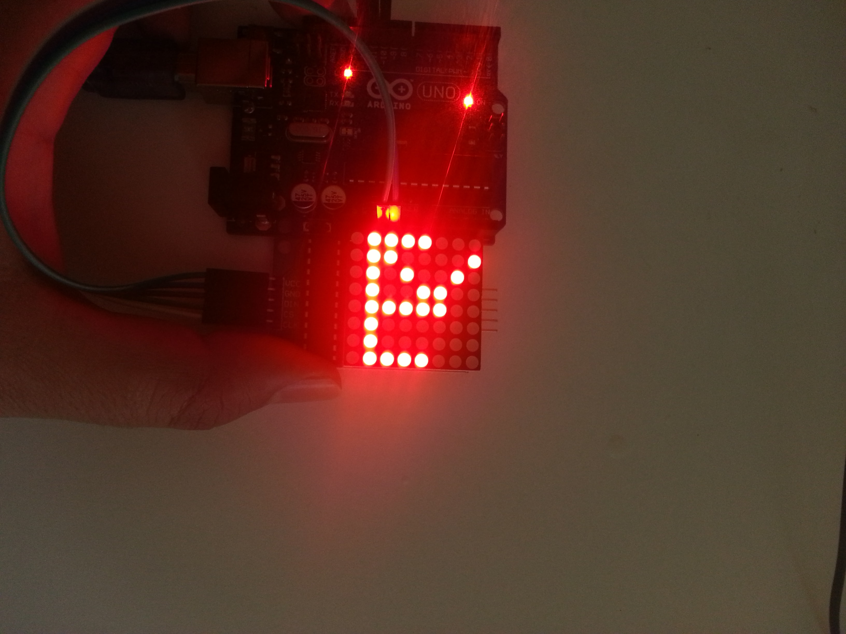 FPGA | Arduino