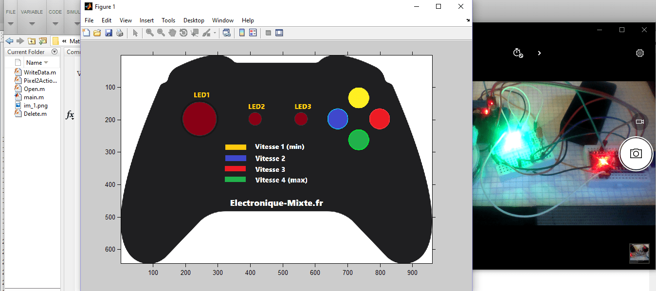 Commande d'un moteur à CC avec une manette visuelle_résultats (2)