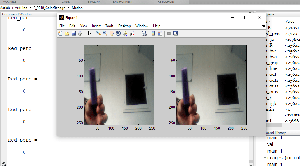 Reconnaissance des couleurs avec matlab et Arduino 1_2_résultats (2)