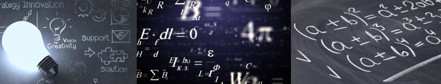 Cours Mathématique appliquée