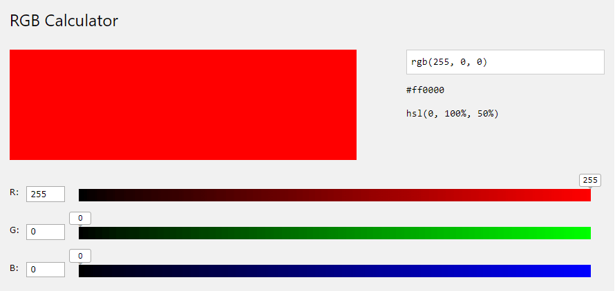 Projets Matlab et Microcontrôleur 3 Reconnaissance des couleurs avec matlab et Arduino 2-2-couleur 1