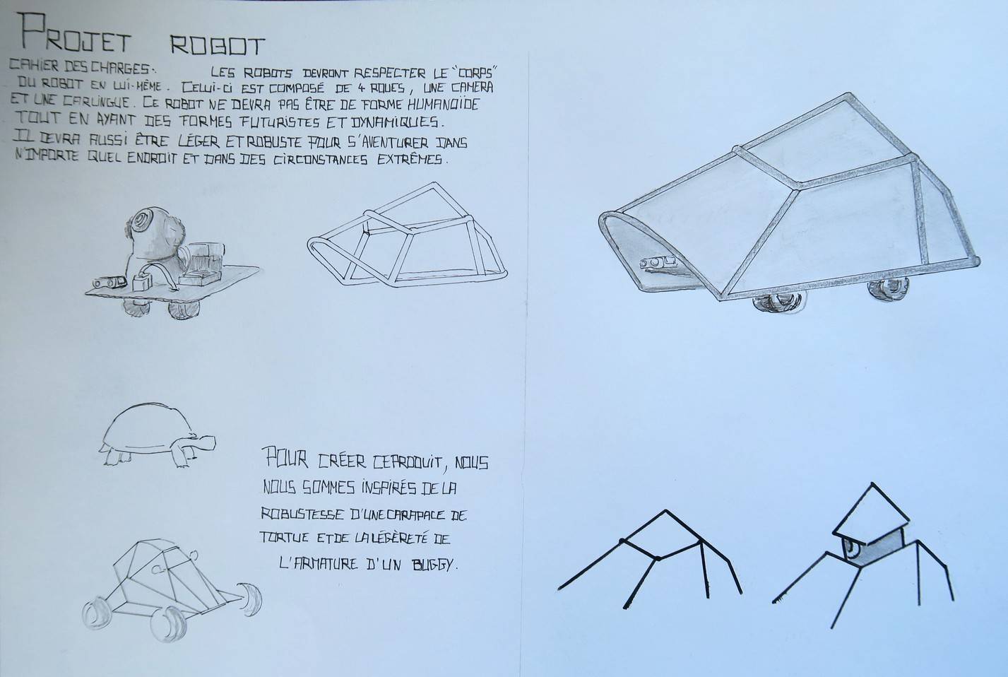 Idée design robot (2)