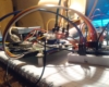 Commande moteur à courant continu avec Arduino et FPGA (17)