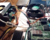 Commande moteur à courant continu avec Arduino et FPGA (2)