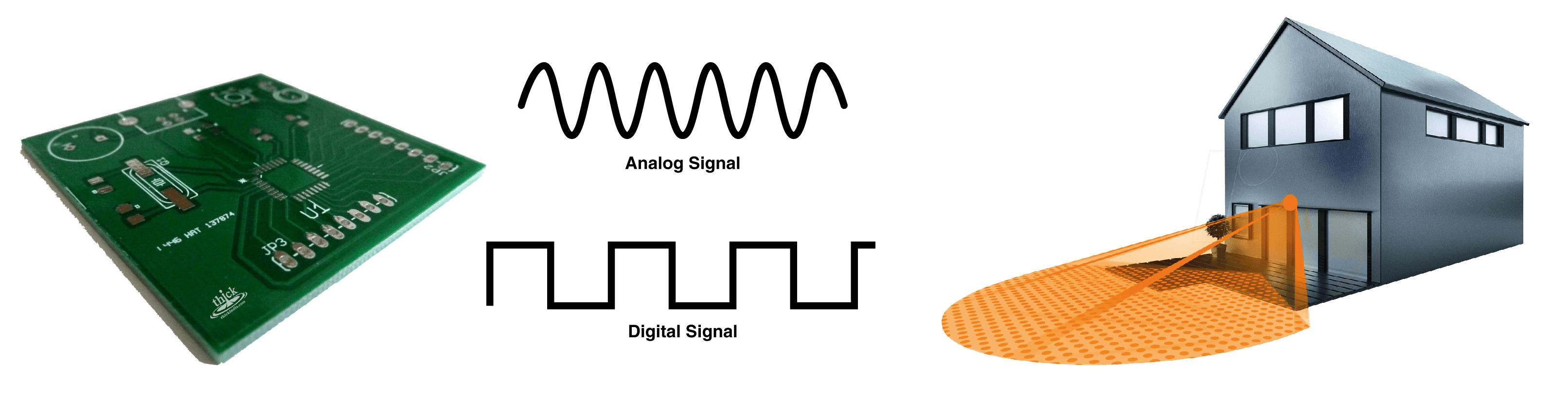 Cours divers en électronique