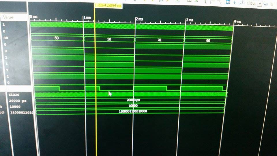 Projet électronique FPGA 8 Commande d-un moteur à CC – V2 - Photos implimentation (5)