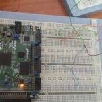 Projet électronique FPGA 8 Commande d-un moteur à CC – V2 - Photos implimentation (6)