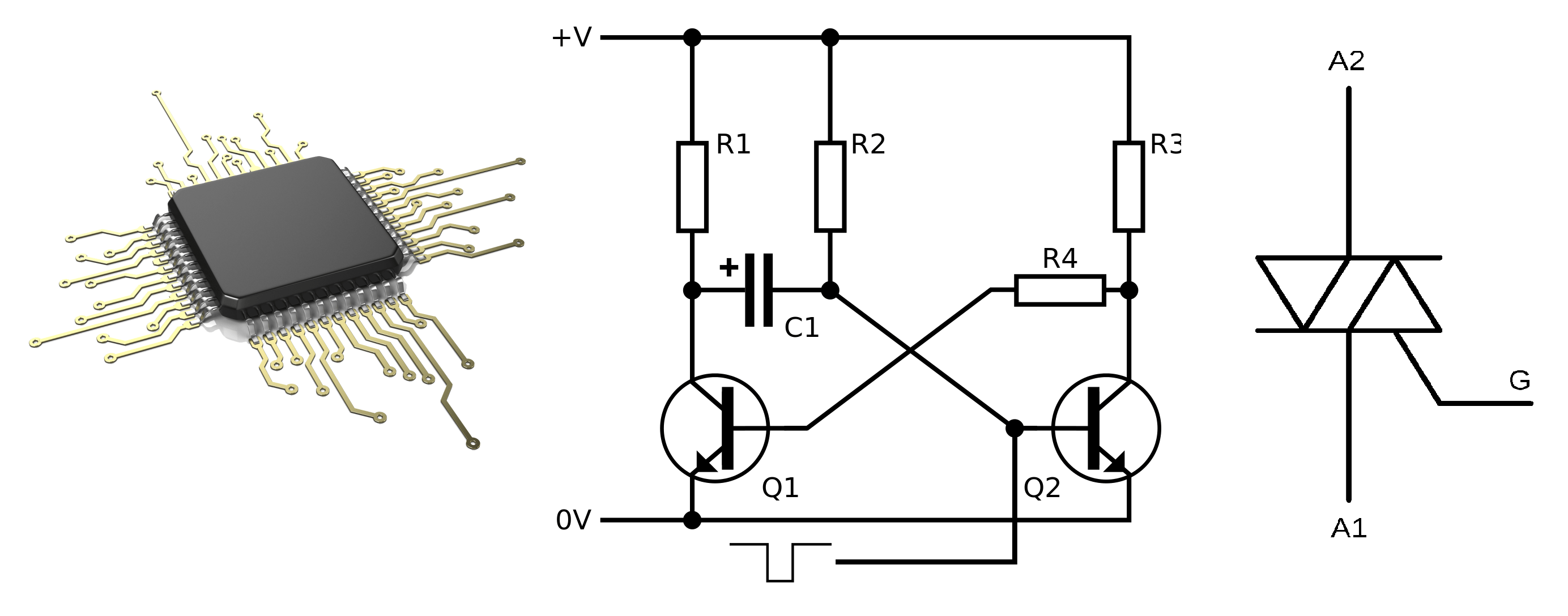 cours électronique analogique