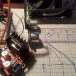 Arduino Sèche-mains ultrason avec Arduino (1)