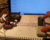 Arduino Sèche-mains ultrason avec Arduino (13)