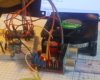 Arduino Sèche-mains ultrason avec Arduino (16)