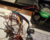Arduino Sèche-mains ultrason avec Arduino (4)