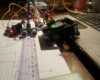Arduino Sèche-mains ultrason avec Arduino (7)