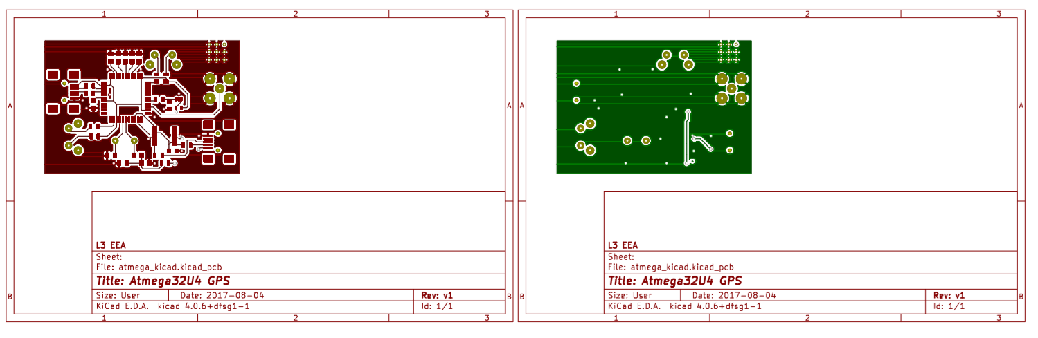 Conception de circuit électronique