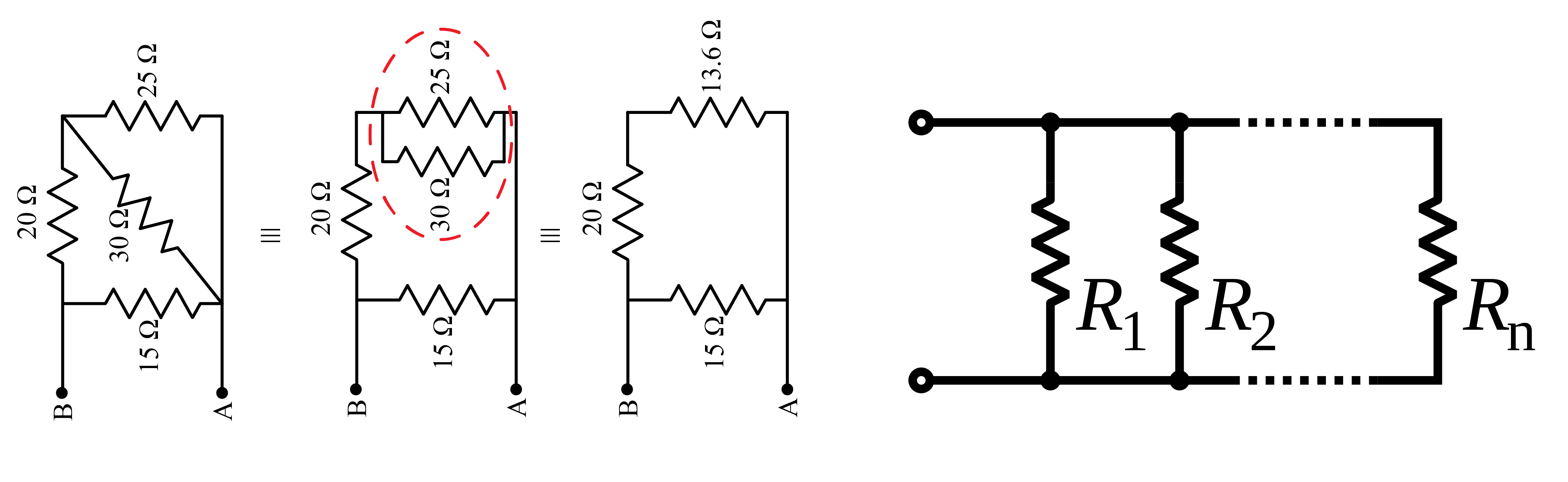 Cours lois électriques