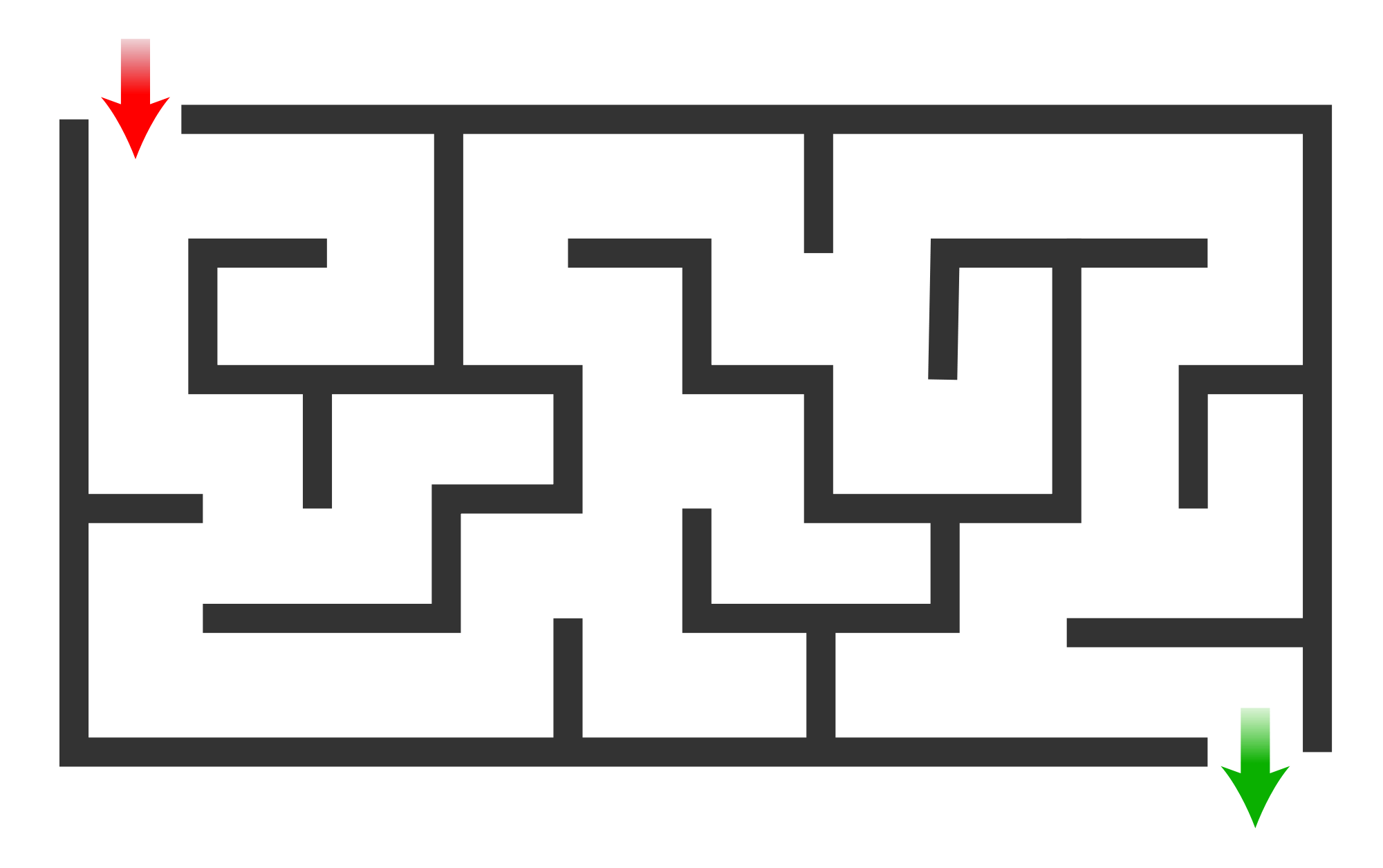 Jeu Labyrinthe avec Arduino 1