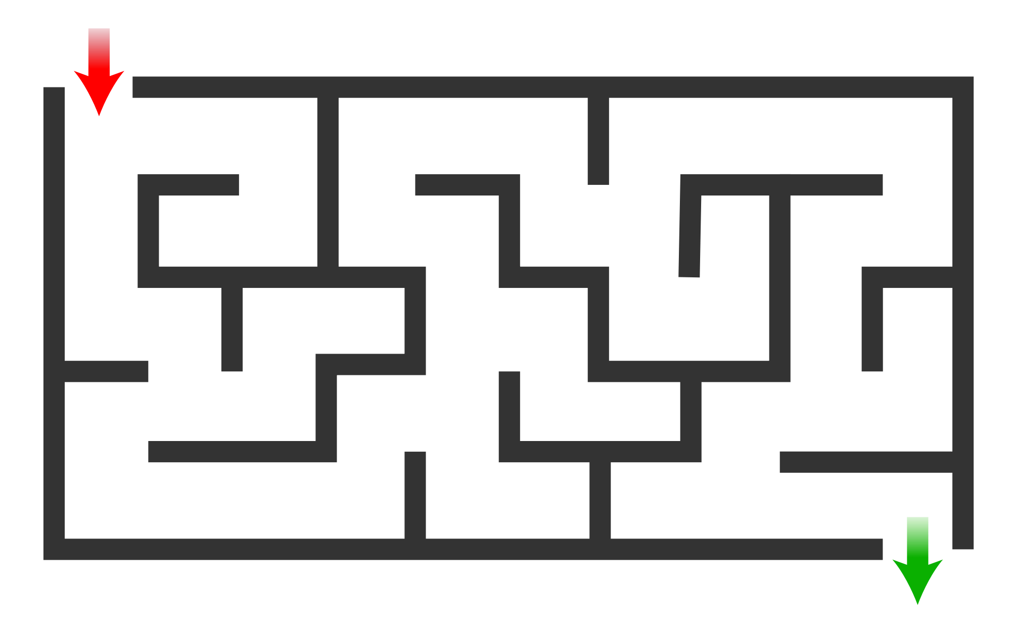 Jeu labyrinthe