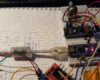 Wattmètre avec Arduino (2)