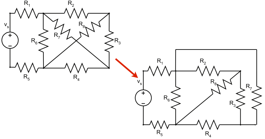 Analyse des circuits électriques