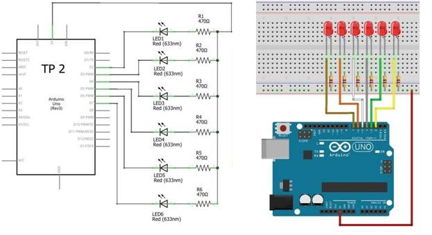 Schéma électrique