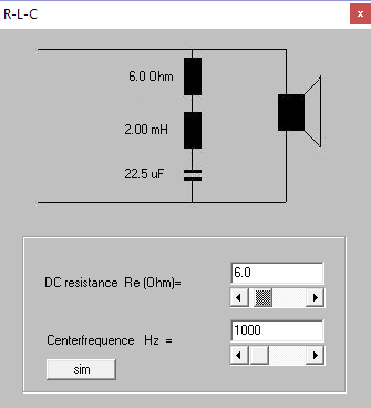 Filtres Passifs, PDF, Filtre (électronique)