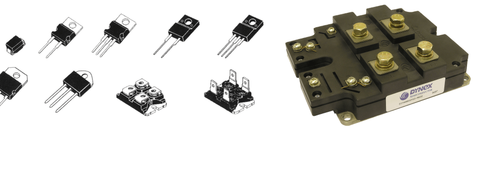 Composants Actifs pour l’Électronique de puissance