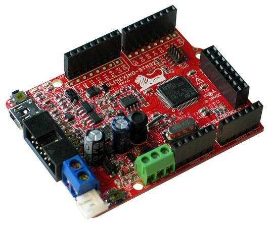 Kit-de-développement-OLIMEXINO-STM32