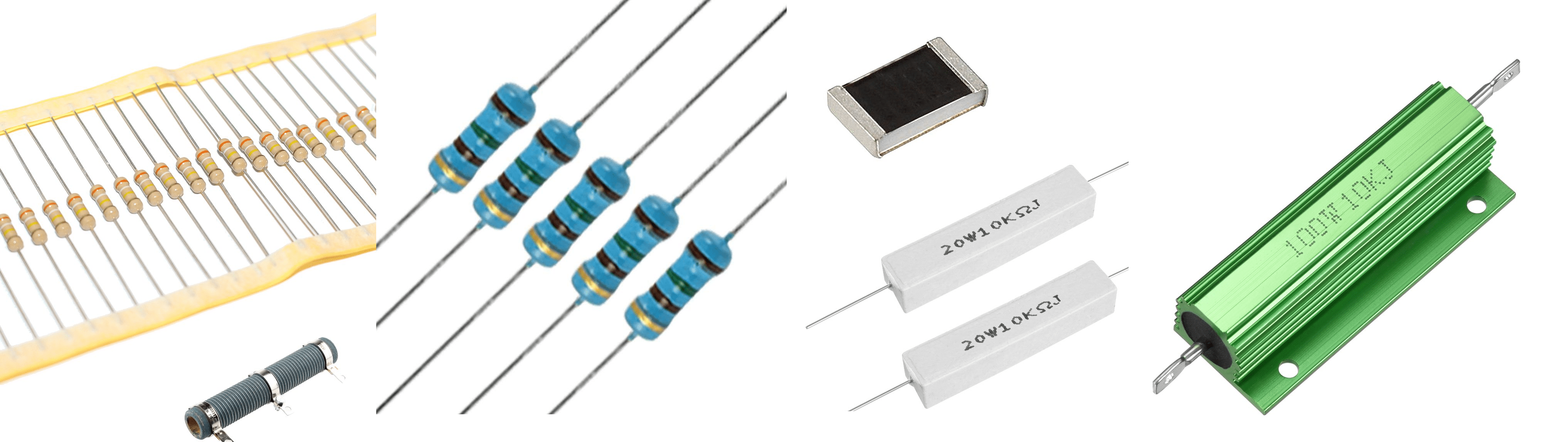 résistance électrique 1