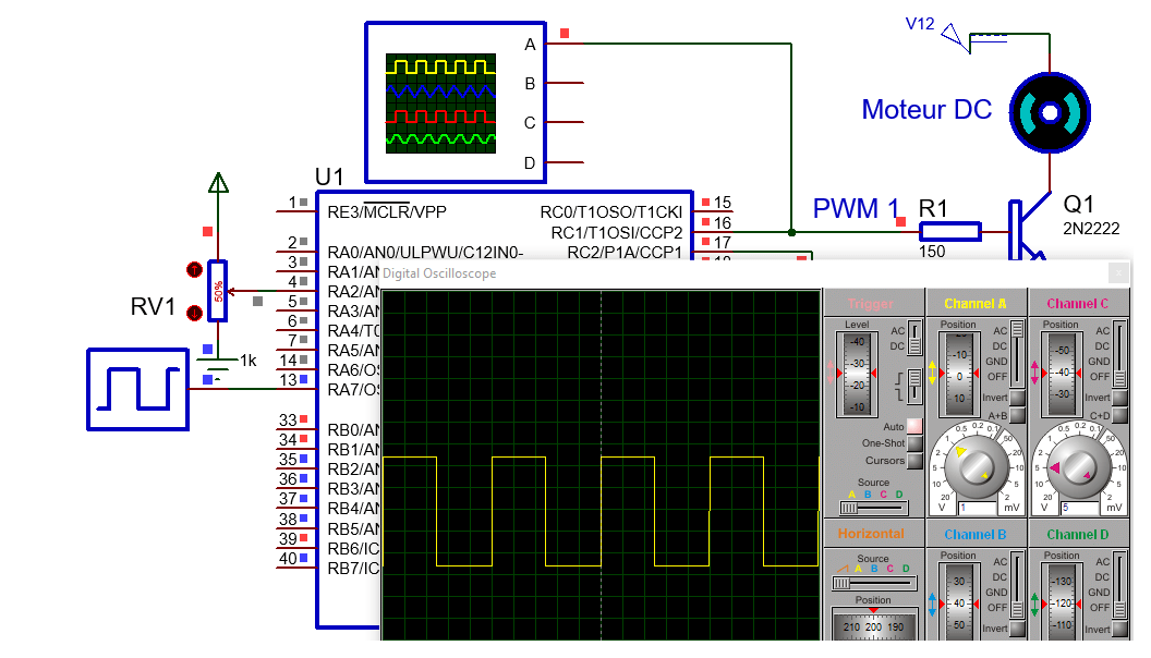 signaux de simulation 50