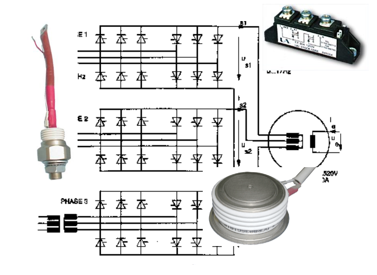 électronique de puissance