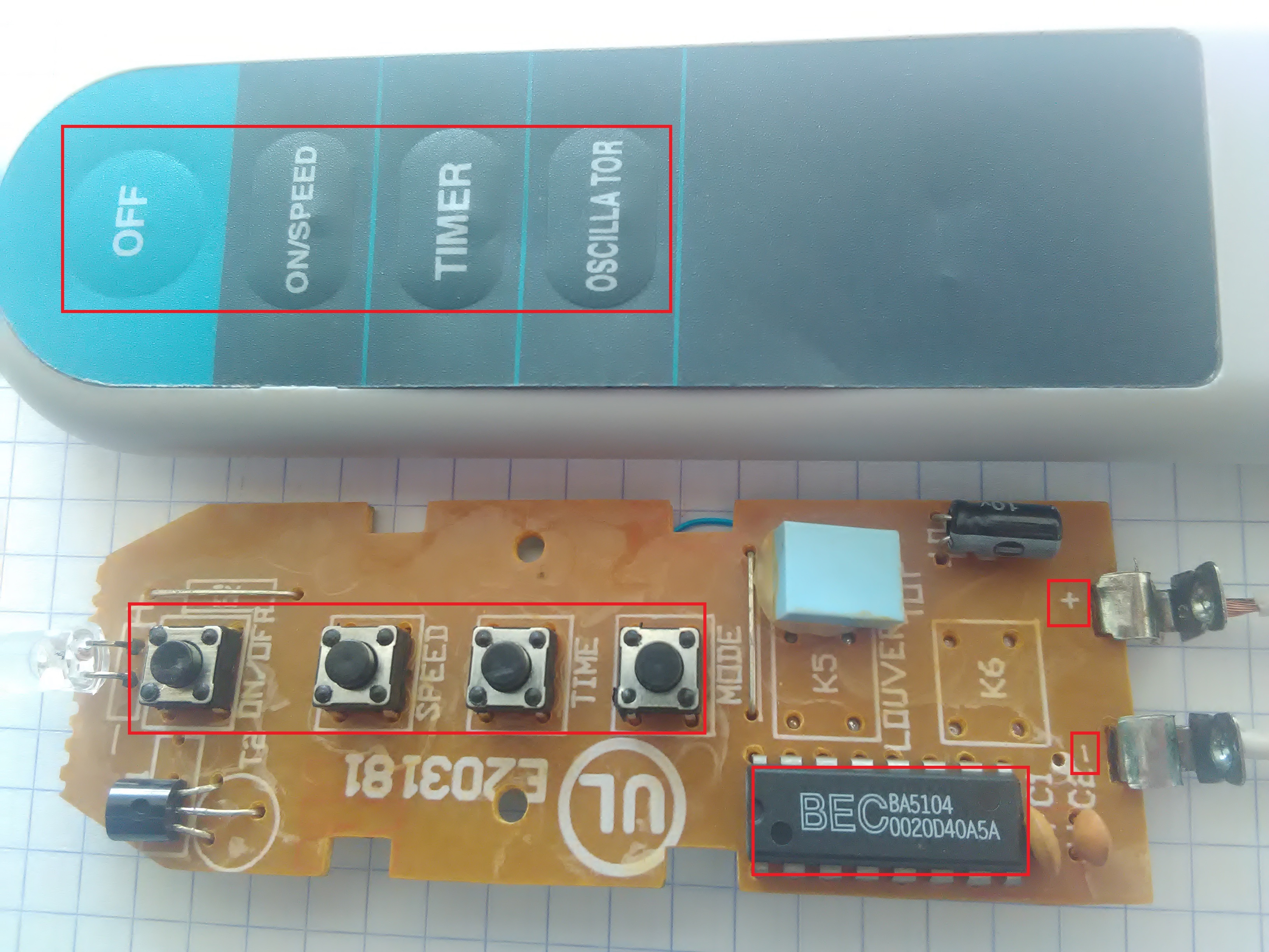 recepteur infrarouge arduino pdf