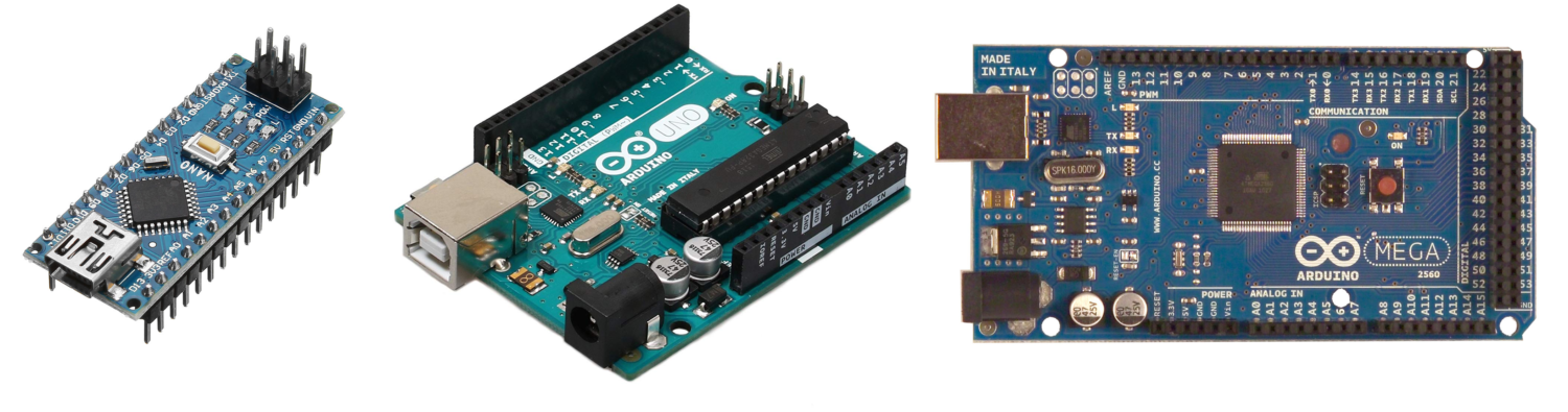 cours arduino