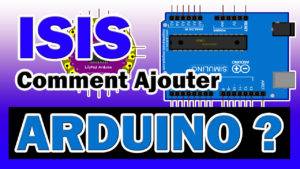 ARDUINO ET PROTEUS Comment ajouter une librairie Arduino