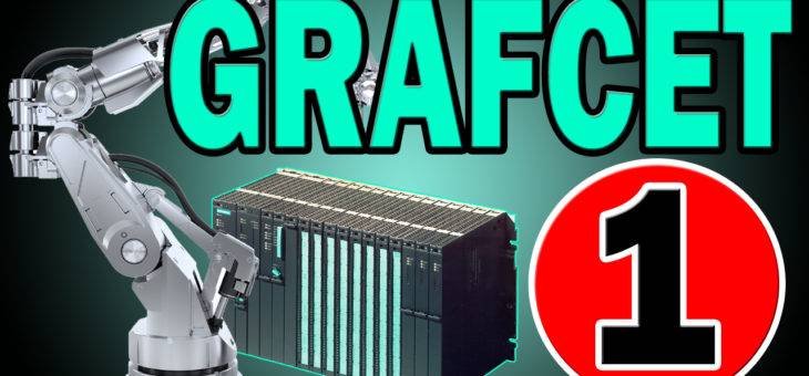 GRAFCET AUTOMATISME La représentation graphique du GRAFCET
