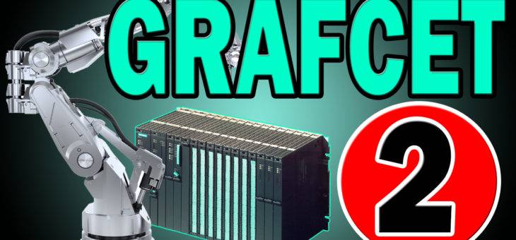 GRAFCET AUTOMATISME Les 5 règles d‘évolution du GRAFCET