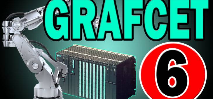 GRAFCET AUTOMATISME Reprise de séquence