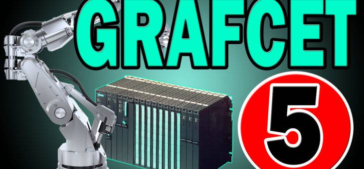 GRAFCET AUTOMATISME Saut d'étape