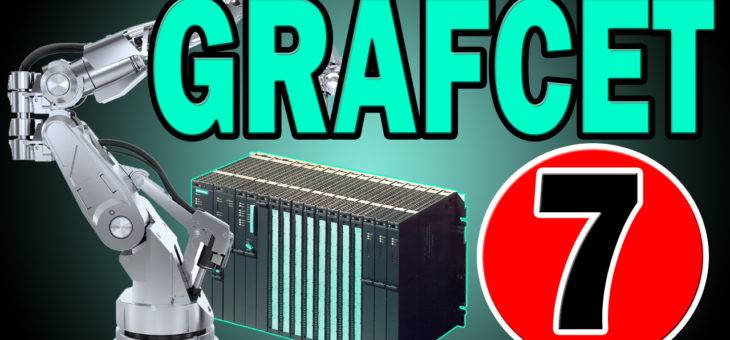 GRAFCET AUTOMATISME les macro-étapes