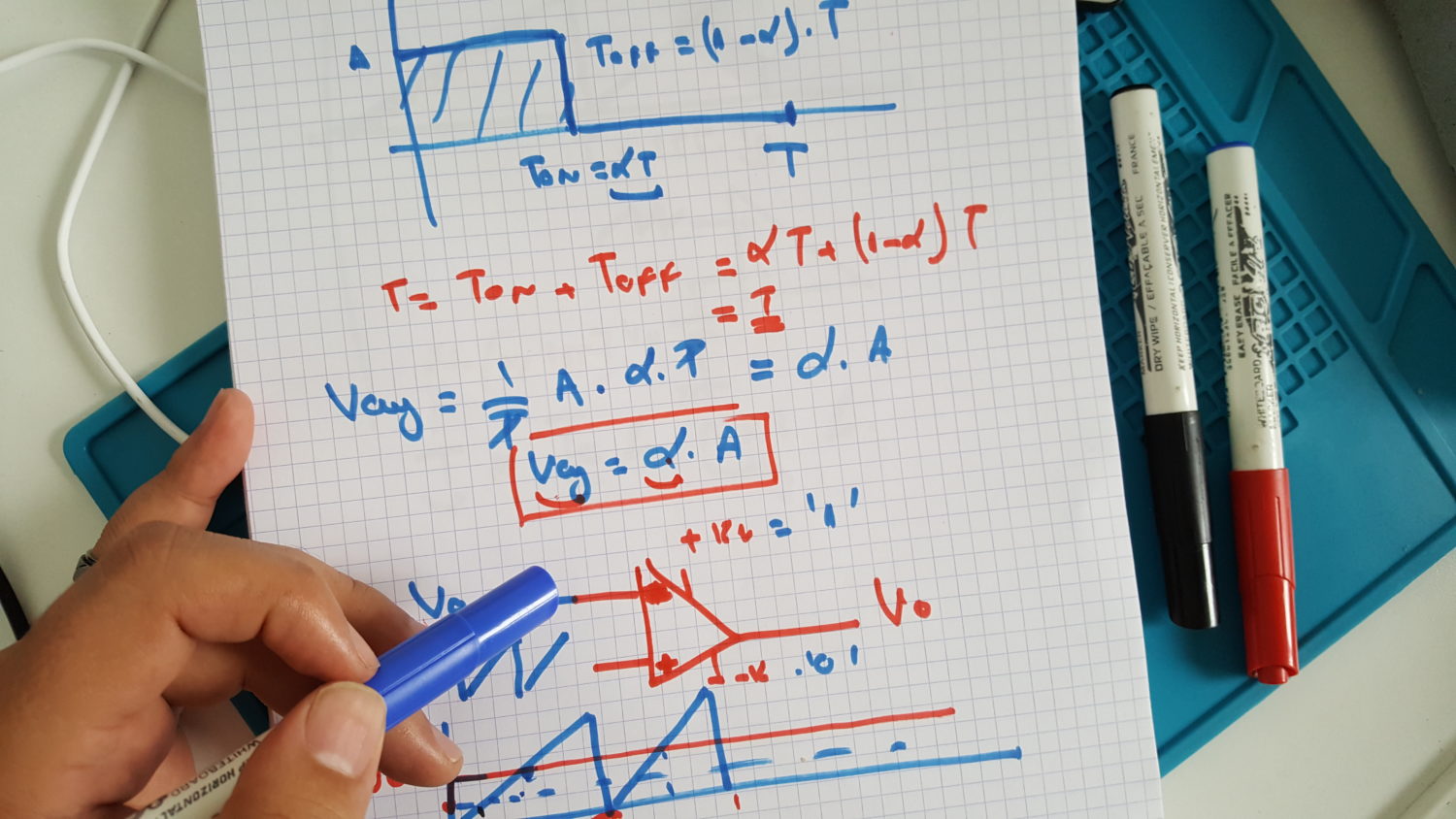 PWM de la théorie à la pratique avec Arduino (6)